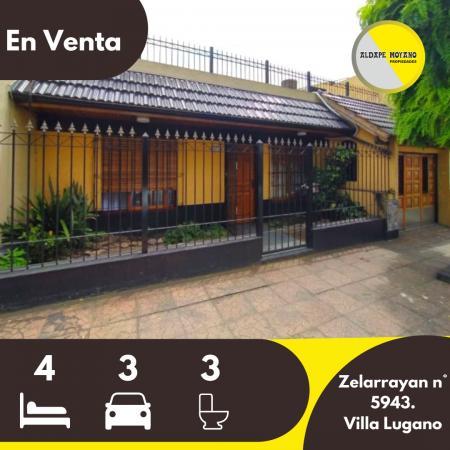 Propiedad en Argentina