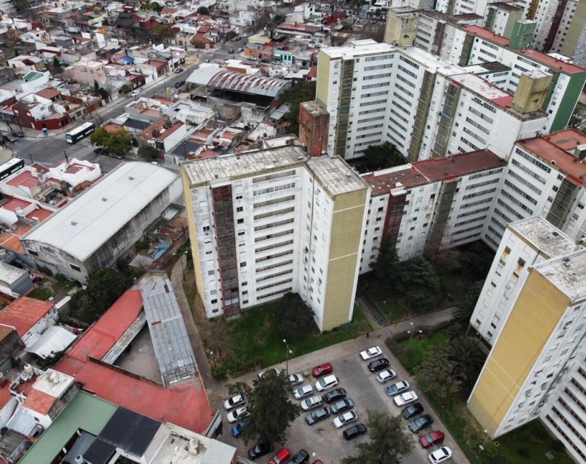 Propiedad en Argentina