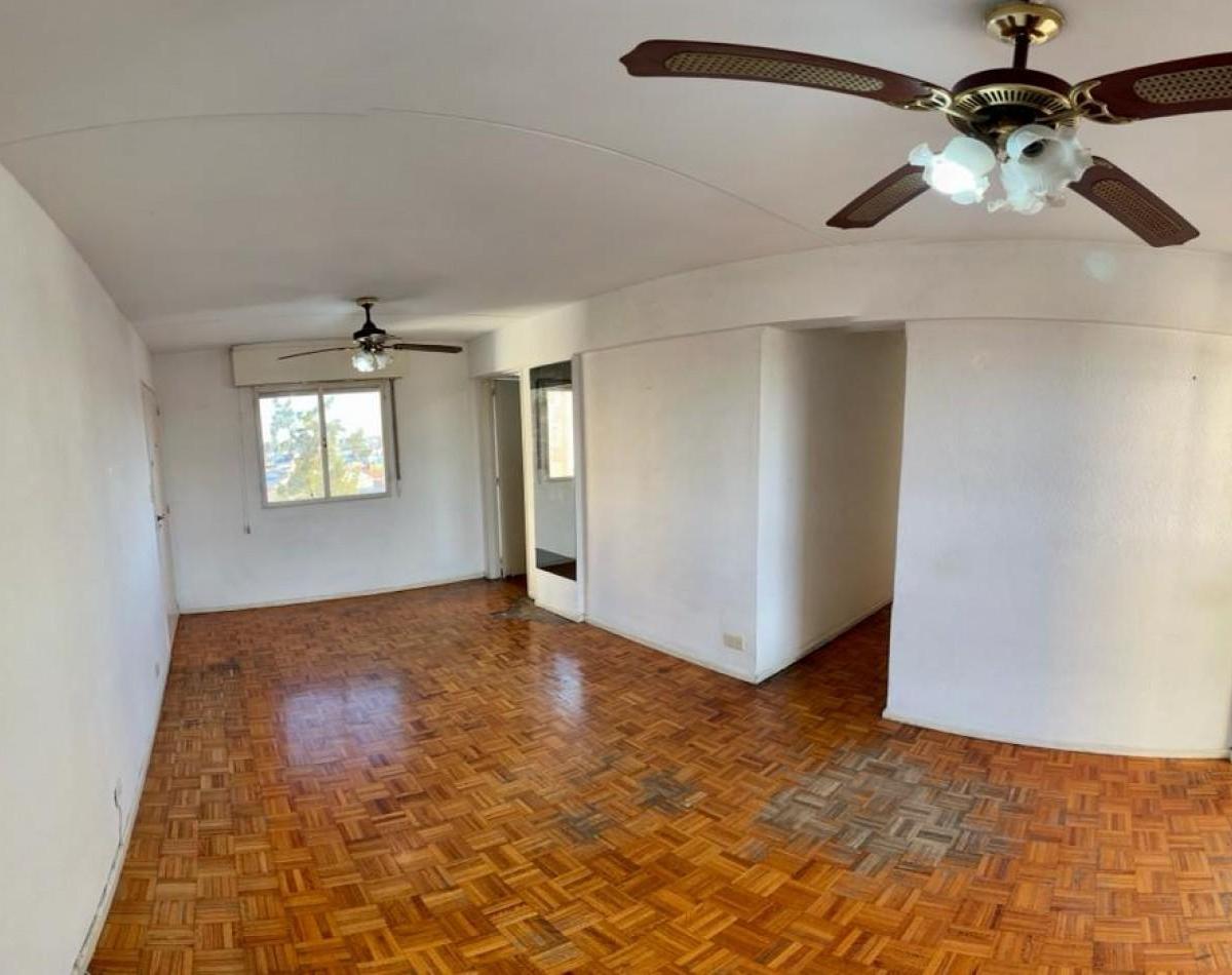 En Venta, Departamento Cuatro Ambientes, Muy Luminoso! (Torre 10 - Barrio Copello) 5