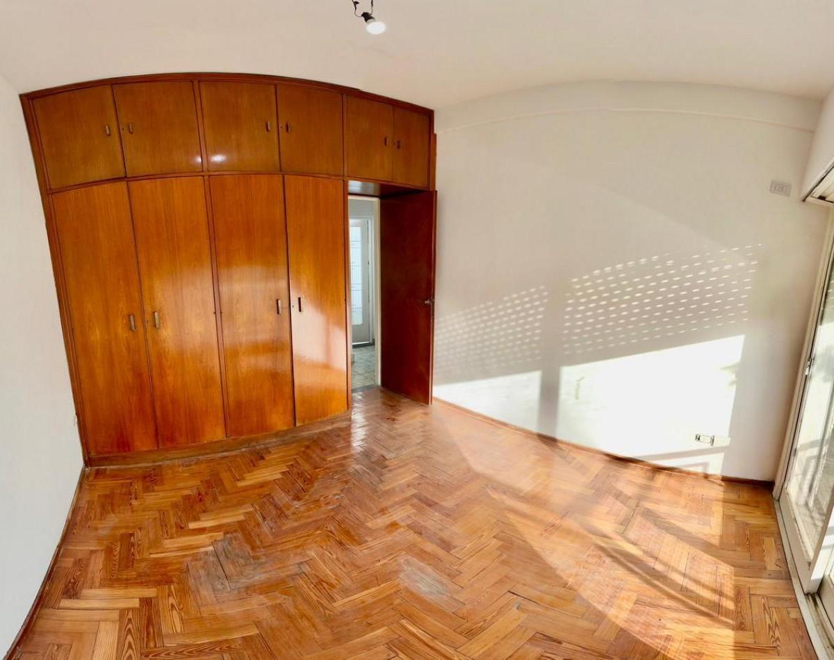 Se Vende Departamento Cuatro Amb, Remodelado, con Espacio Aereo! 4