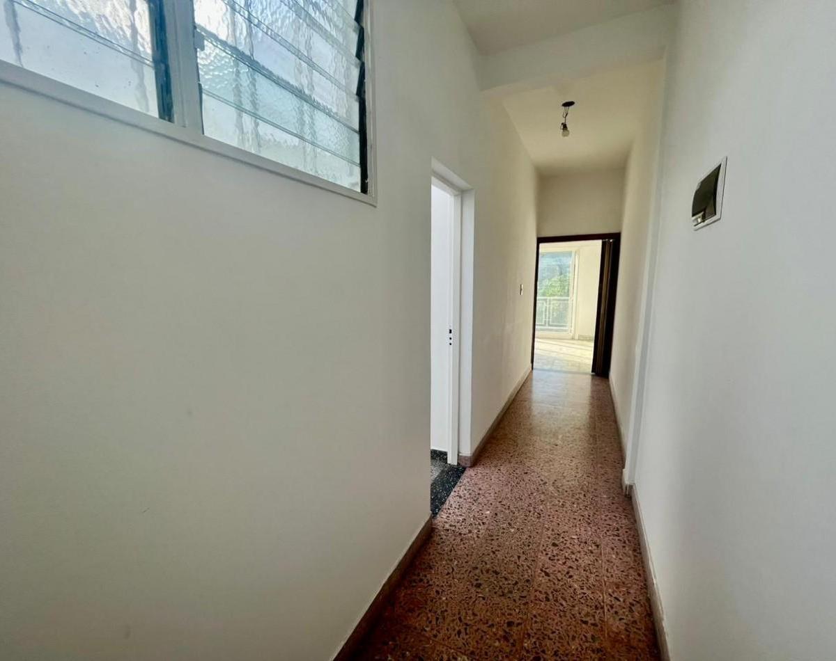Se Vende Departamento Cuatro Amb, Remodelado, con Espacio Aereo! 1