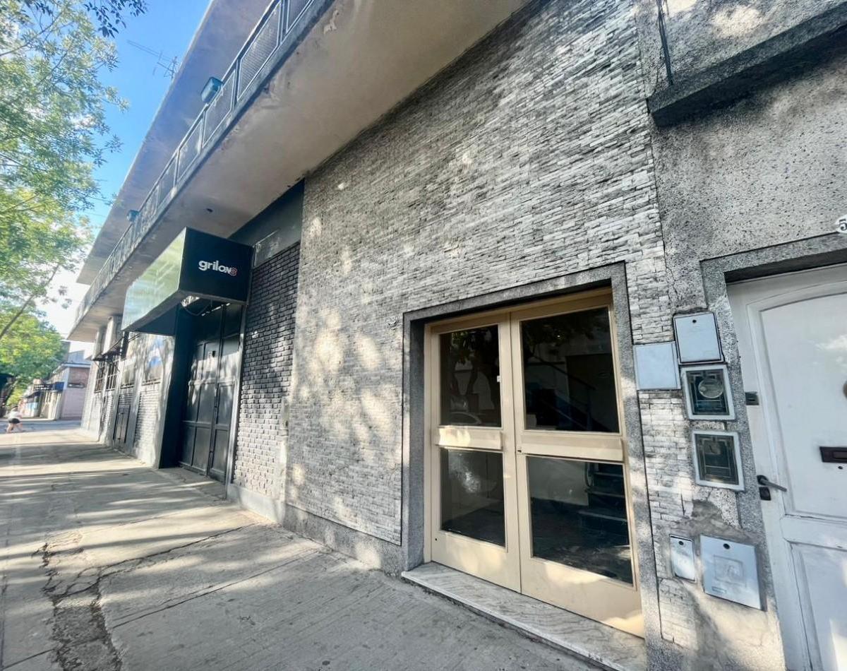 Se Vende Departamento Cuatro Amb, Remodelado, con Espacio Aereo! 5