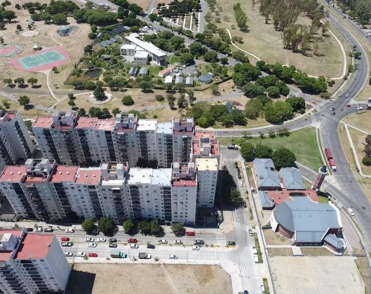 Se Vende Departamento Dos Ambientes. (Frente Al Campus Utn / Villa Lugano) 3