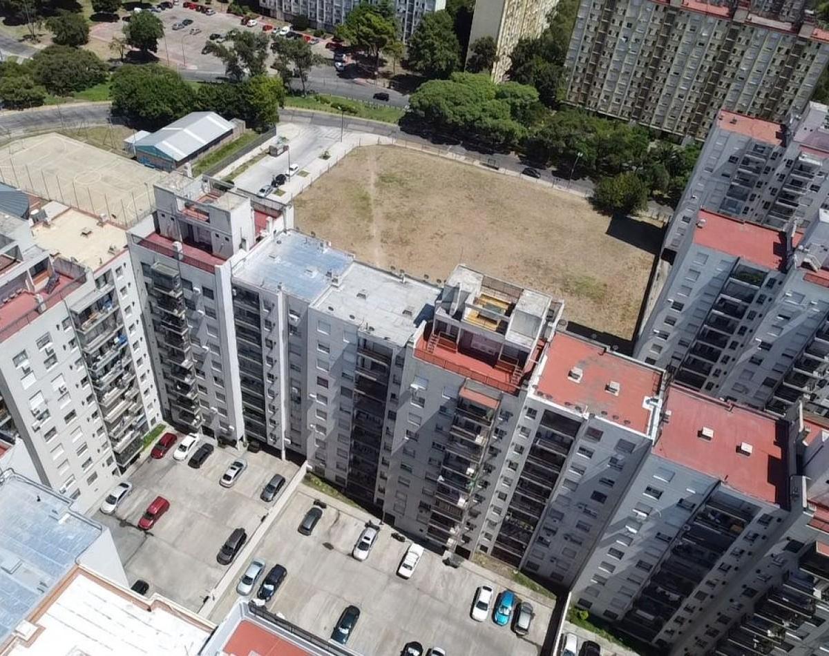 Se Vende Departamento Dos Ambientes. (Frente Al Campus Utn / Villa Lugano) 2