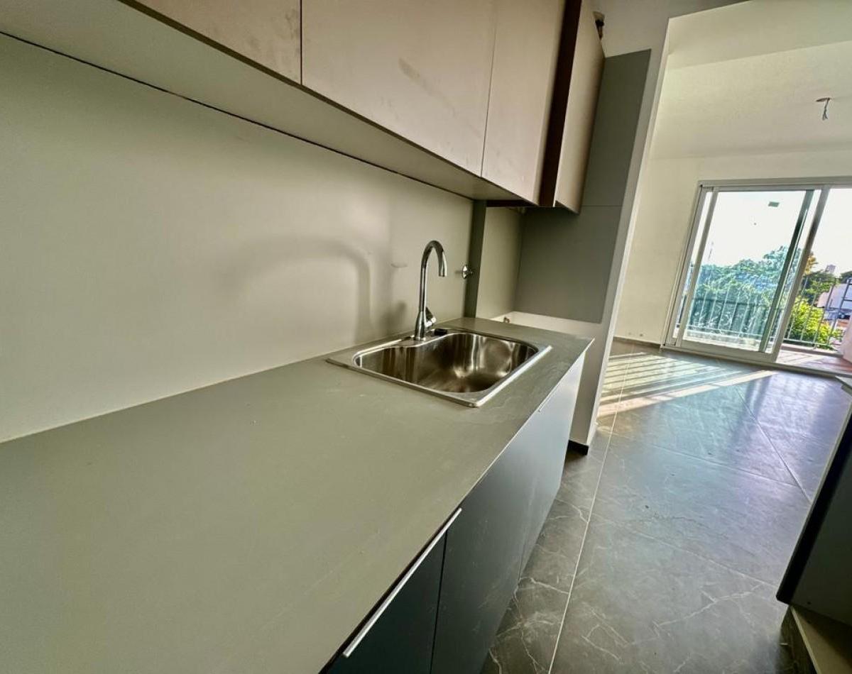 En Venta Departamento Mono Ambiente. a Estrenar! 1