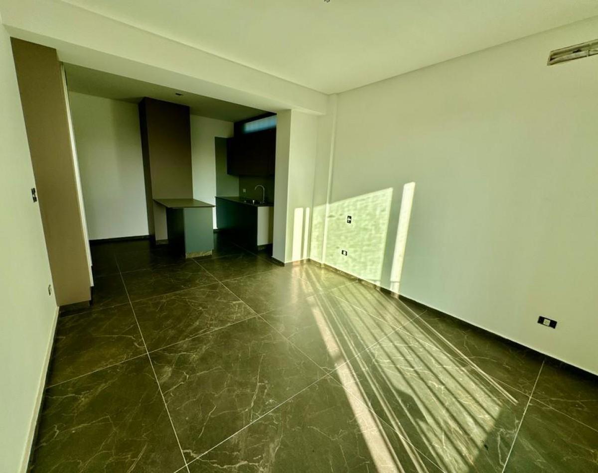 En Venta Departamento Mono Ambiente. a Estrenar! 4