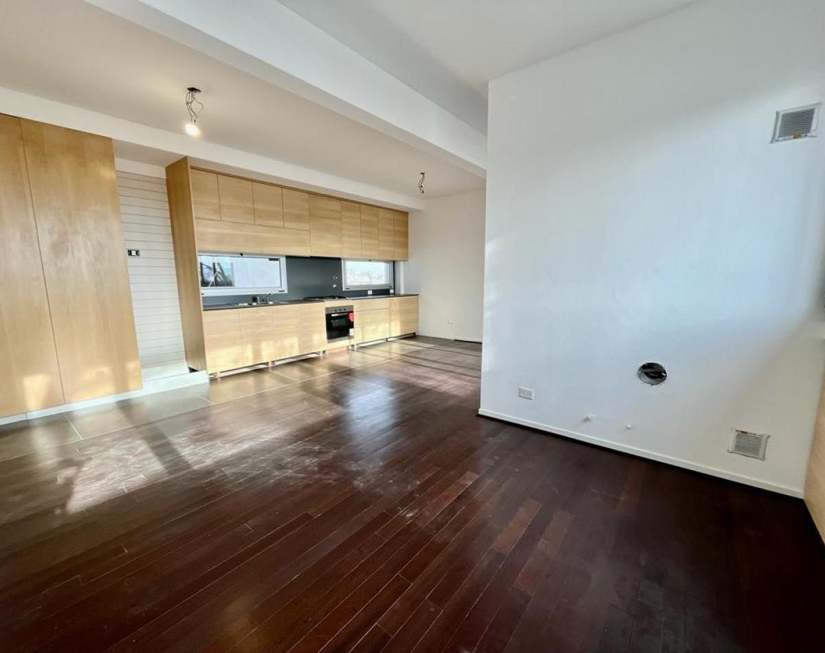 Departamento Tres Amb, con Parrilla, a Estrenar!, Villa Lugano 2