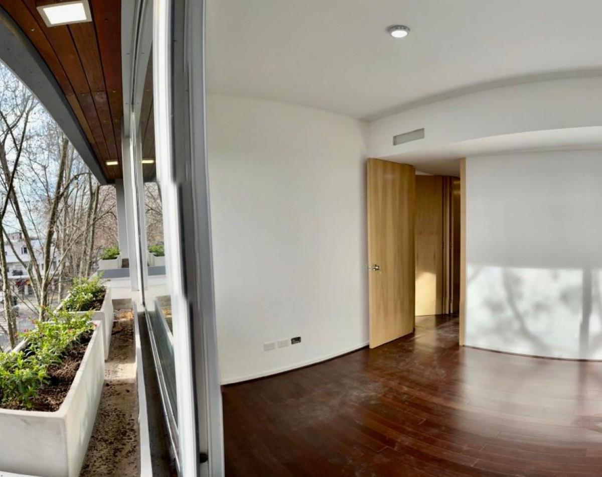 Departamento Tres Amb, con Parrilla, a Estrenar!, Villa Lugano 1