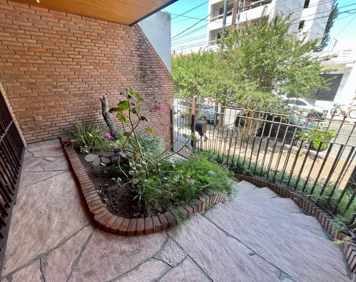 Propiedad en Argentina