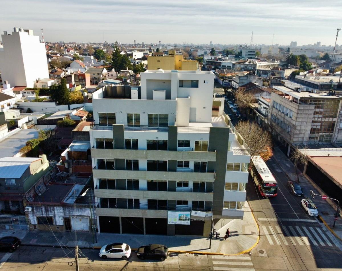 Se Vende Departamento Monoambiente a Estrenar! (Villa Lugano) Murguiondo 3899 5
