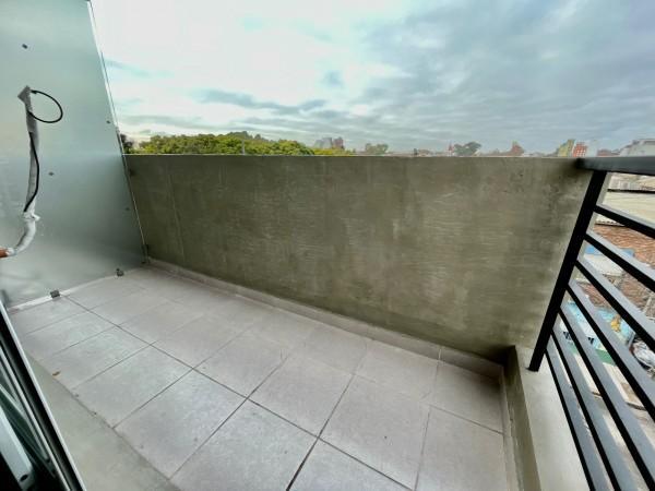Se Vende Departamento Monoambiente a Estrenar! (Villa Lugano) Murguiondo 3899 2