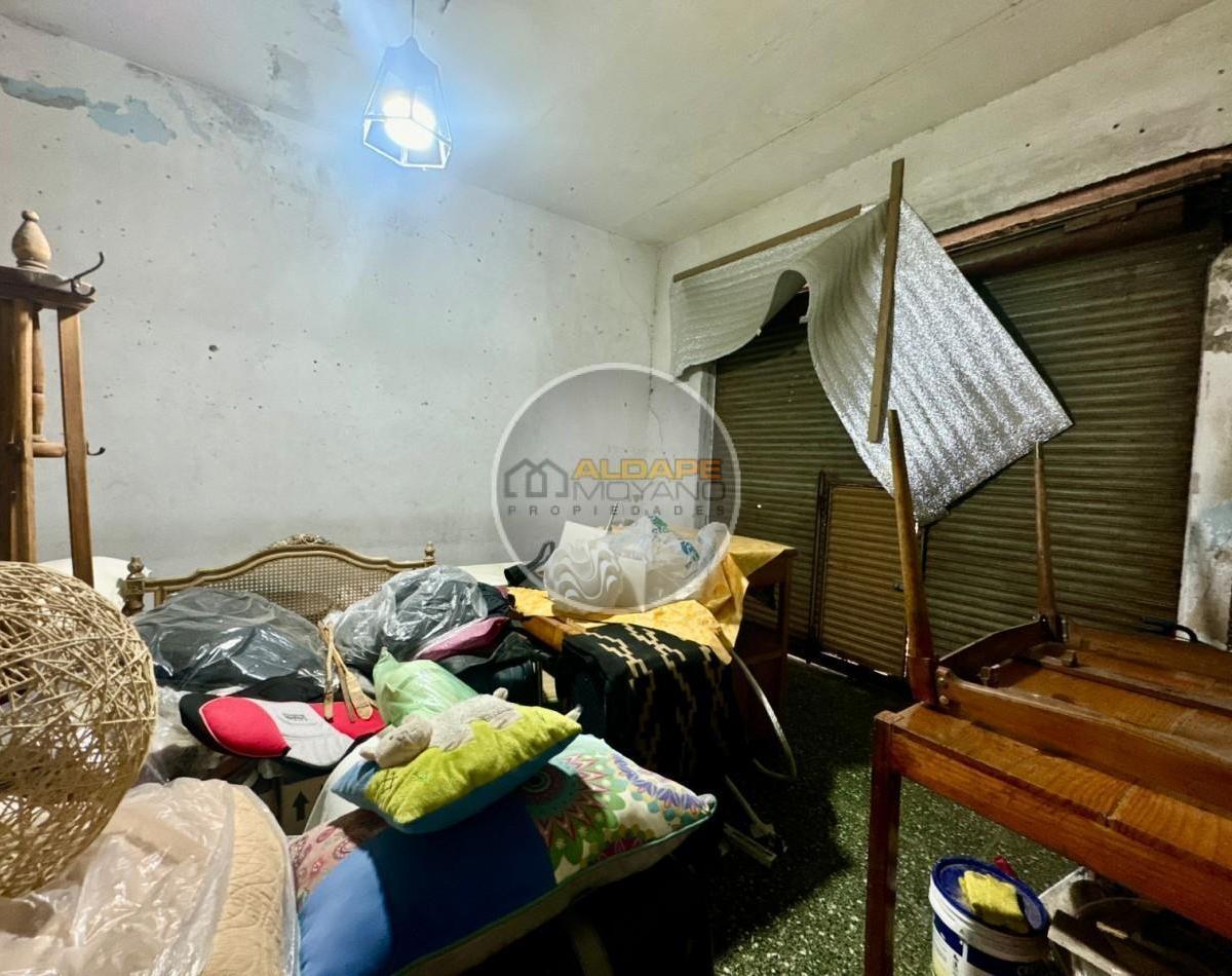 Se Vende Casa Multi Familiar / Local / Cochera (A Reciclar) 1