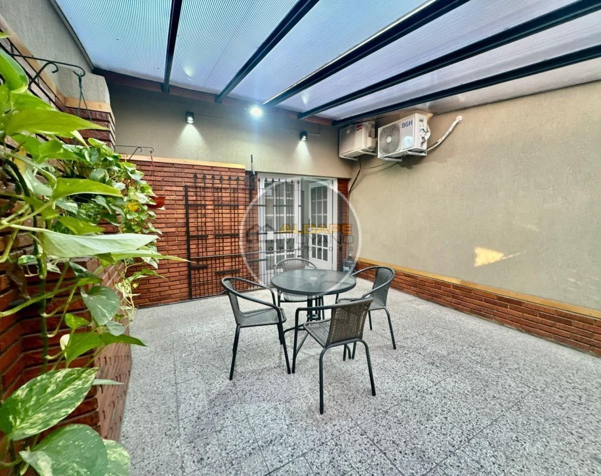 Foto de Se vende PH tipo casa, tres ambientes con cochera (Villa Lugano), imagen 2