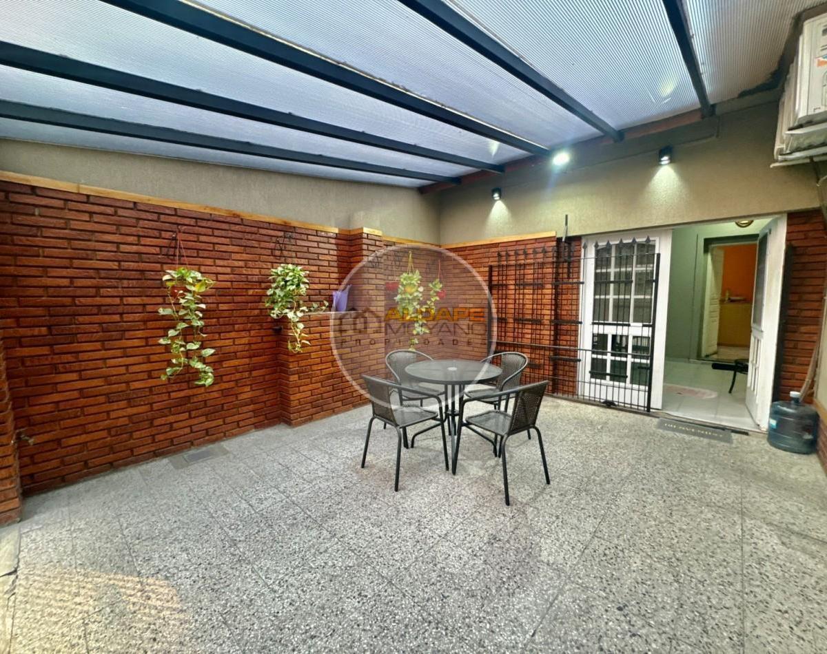 Foto de Se vende PH tipo casa, tres ambientes con cochera (Villa Lugano), imagen 3