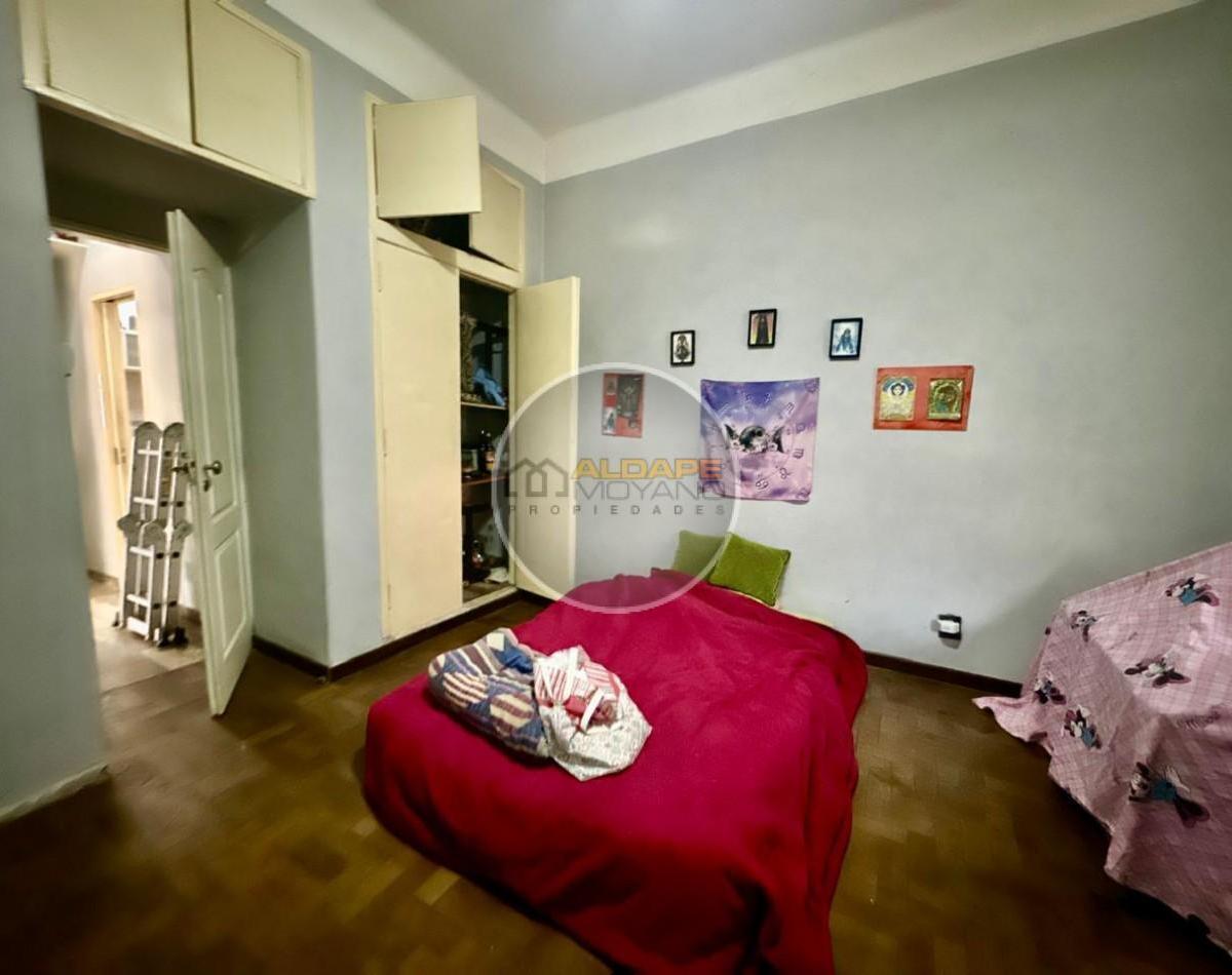 Se Vende PH Tres Ambientes, Al Frente. (Villa Lugano) Apto Credito! 2
