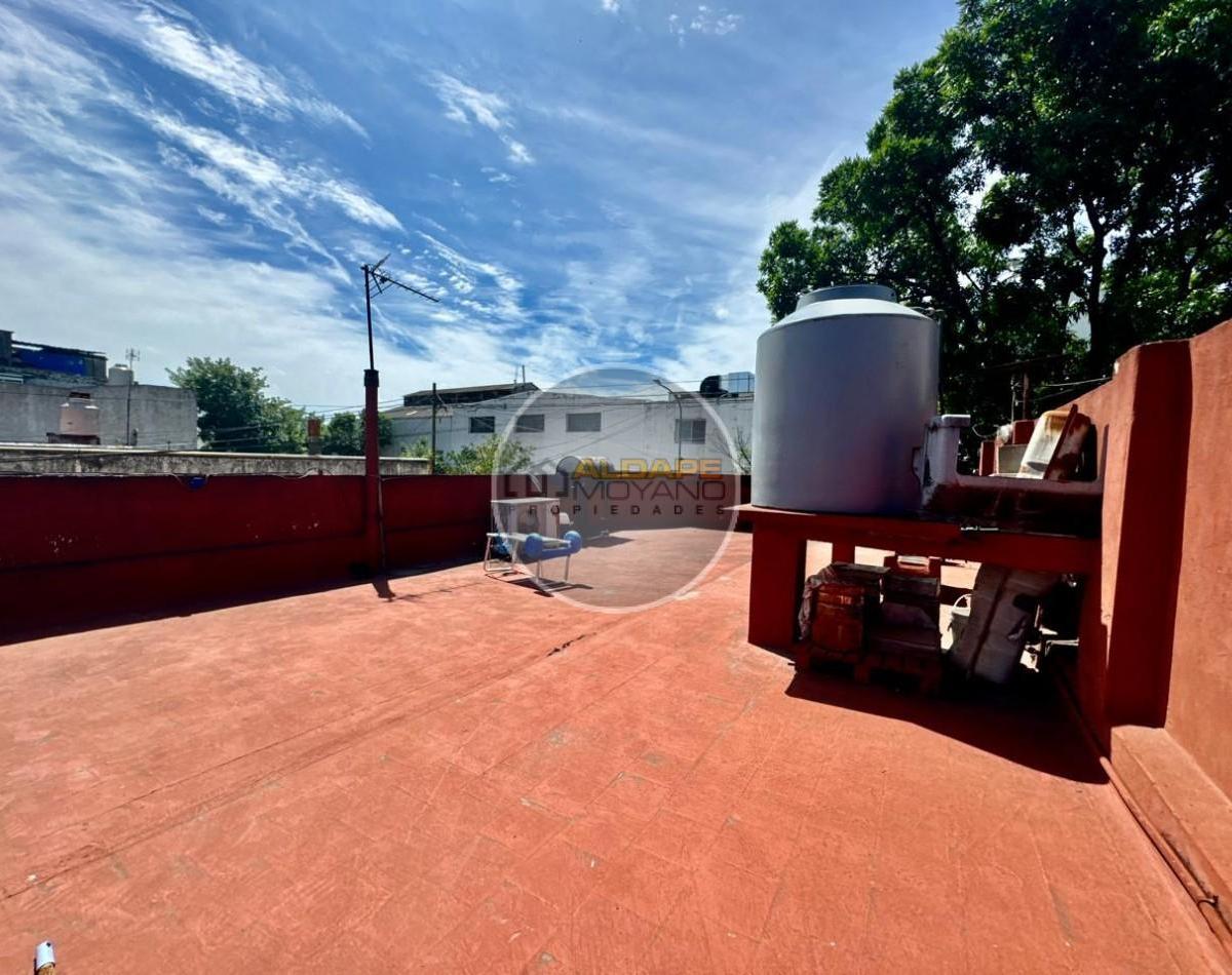 Se Vende PH Tres Ambientes, Al Frente. (Villa Lugano) Apto Credito! 5