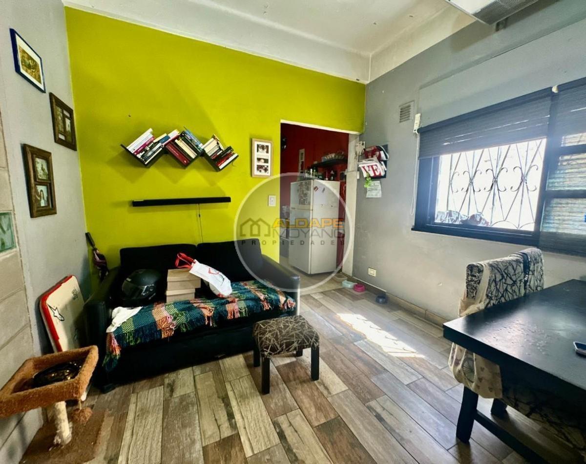 Se Vende PH Tres Ambientes, Al Frente. (Villa Lugano) Apto Credito! 4