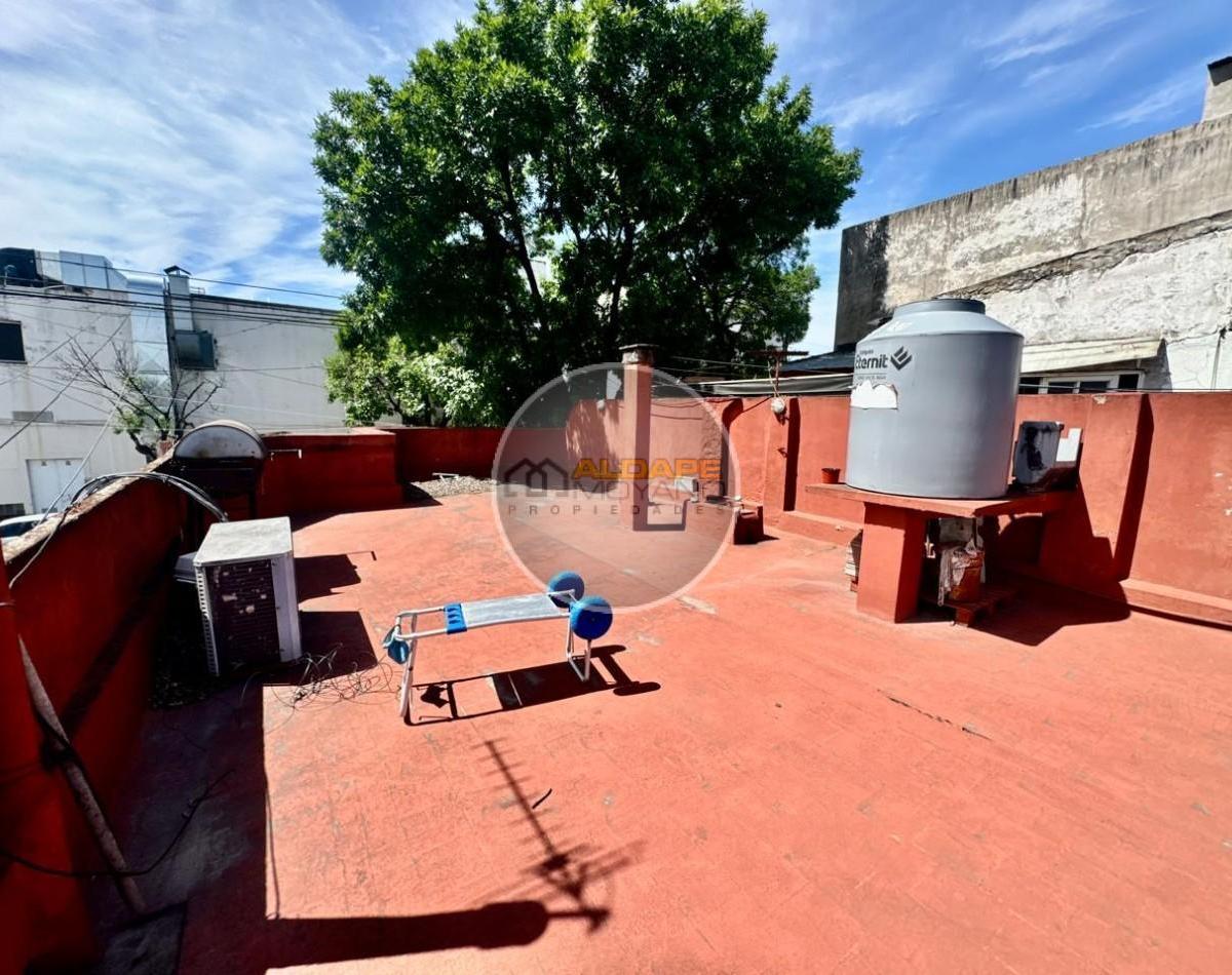 Se Vende PH Tres Ambientes, Al Frente. (Villa Lugano) Apto Credito! 3