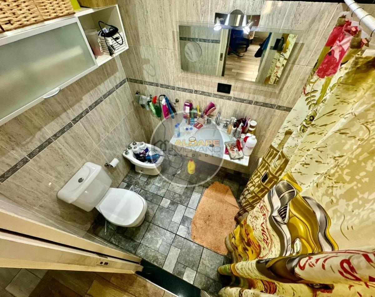 Se Vende PH Tres Ambientes, Al Frente. (Villa Lugano) Apto Credito! 1