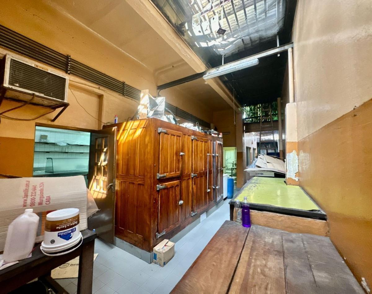 Se Vende Local Comercial. (Villa Lugano) 3