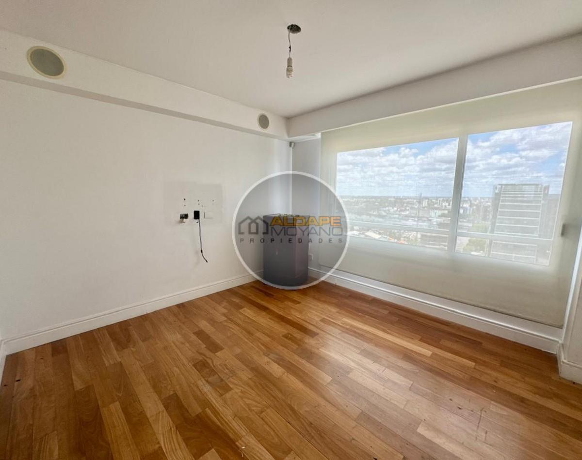 Se Vende Penthouse Tres Ambientes (Edificio Zencity - Puerto Madero) 4