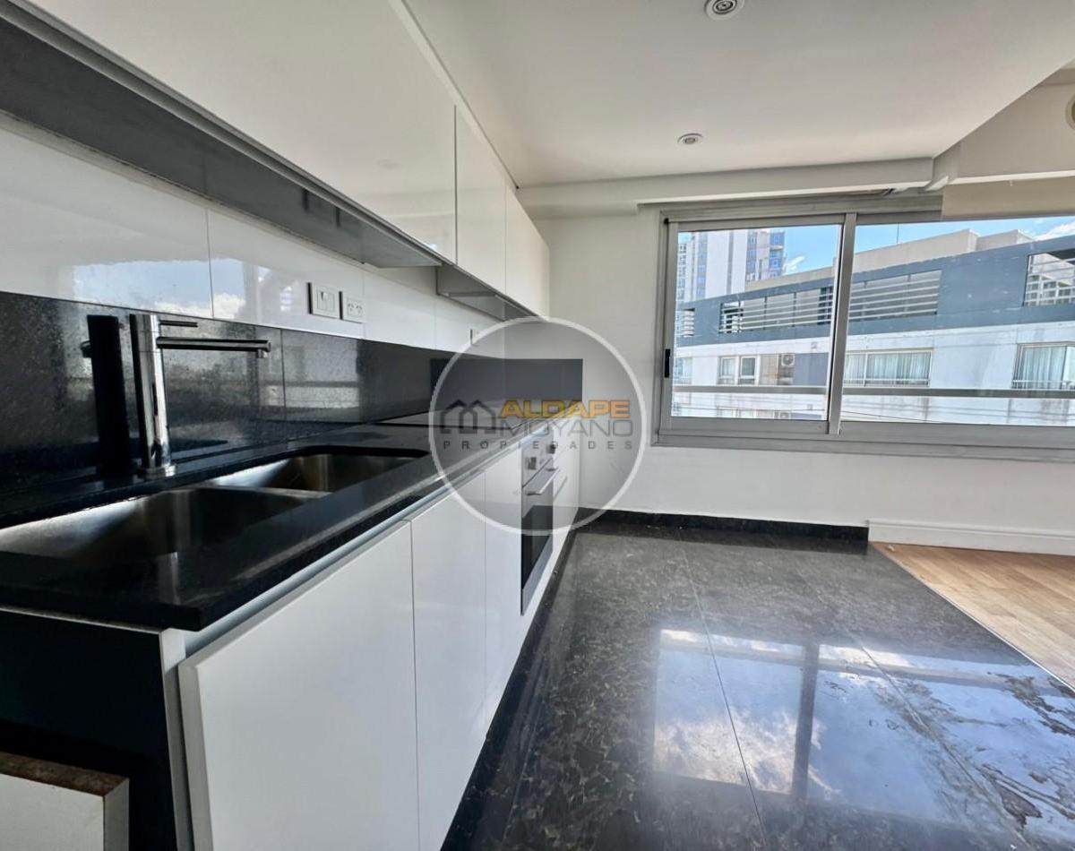 Se Vende Penthouse Tres Ambientes (Edificio Zencity - Puerto Madero) 3