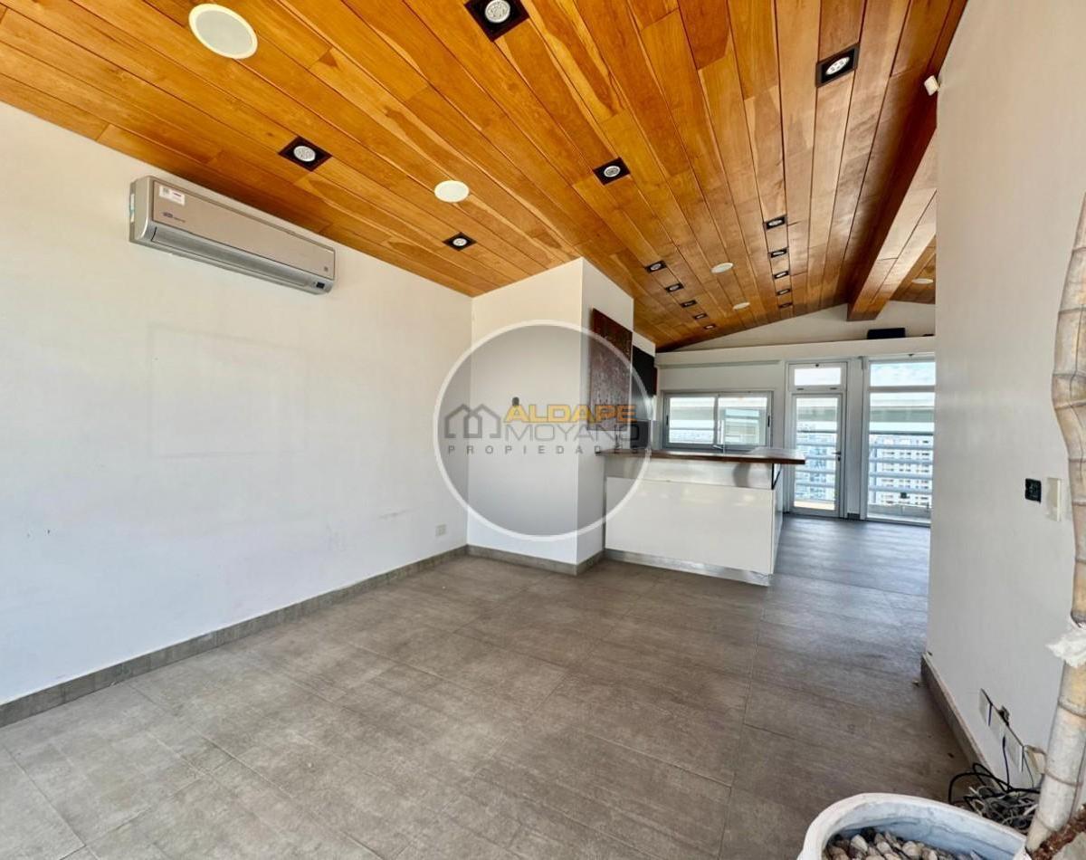 Se Vende Penthouse Tres Ambientes (Edificio Zencity - Puerto Madero) 5