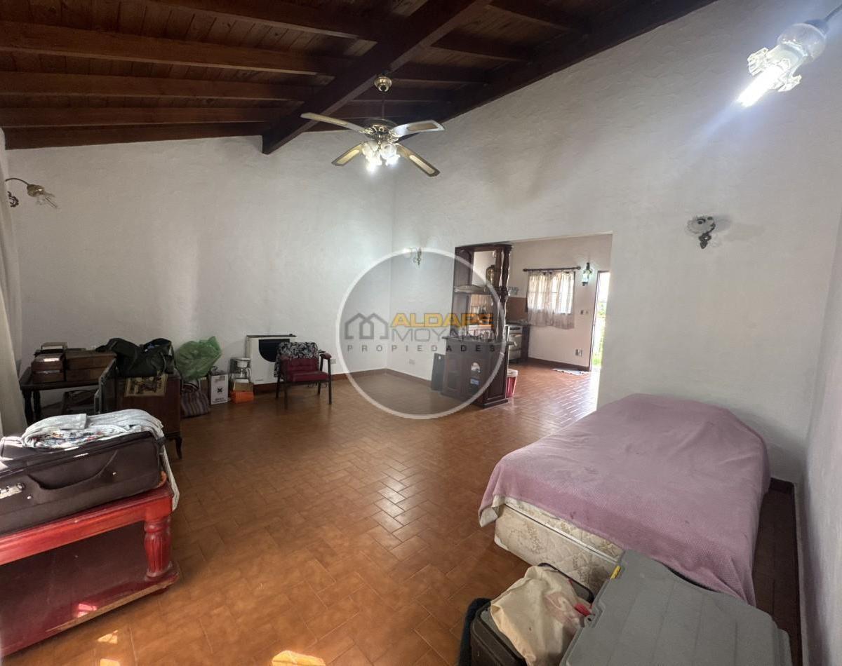 Se Vende Casa Tres Amb, Lote Propio (Castelar) 3