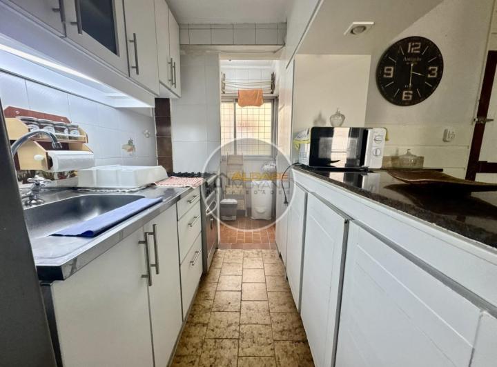 Se Vende Departamento tres amb (Barrio Macias - Villa Lugano) 4