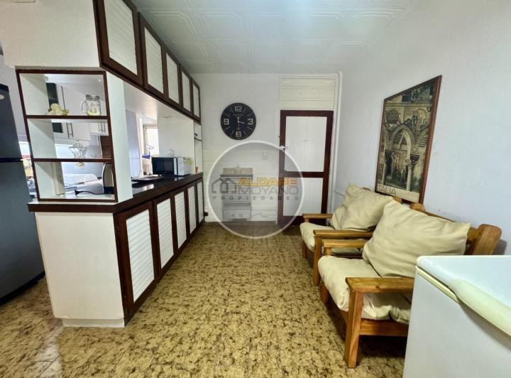 Se Vende Departamento tres amb (Barrio Macias - Villa Lugano) 2