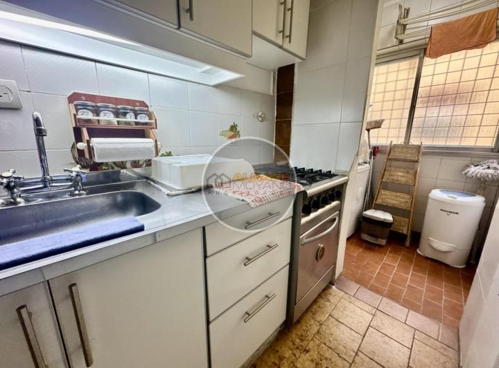 Se Vende Departamento tres amb (Barrio Macias - Villa Lugano) 3