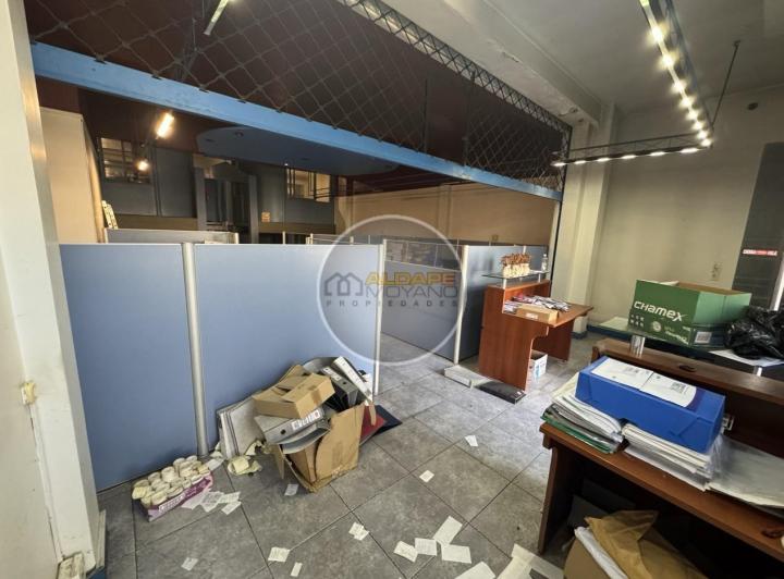 Foto de Se Alquila Local Comercial (Centro comercial chilavert- Villa Lugano), imagen 3