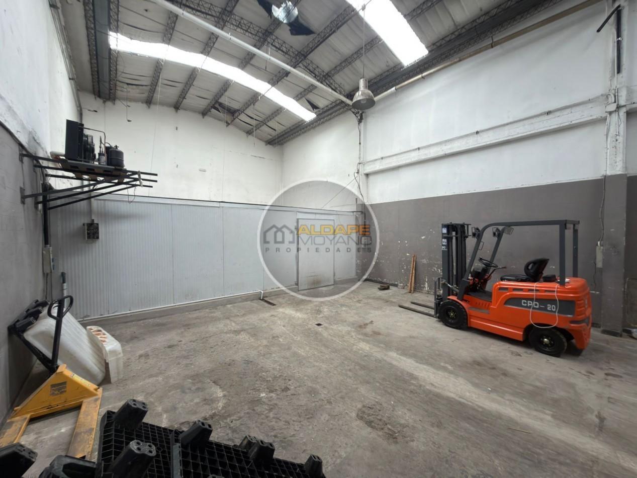 Foto de Se Vende Galpon con vivienda cuatro ambientes (Mataderos), imagen 5