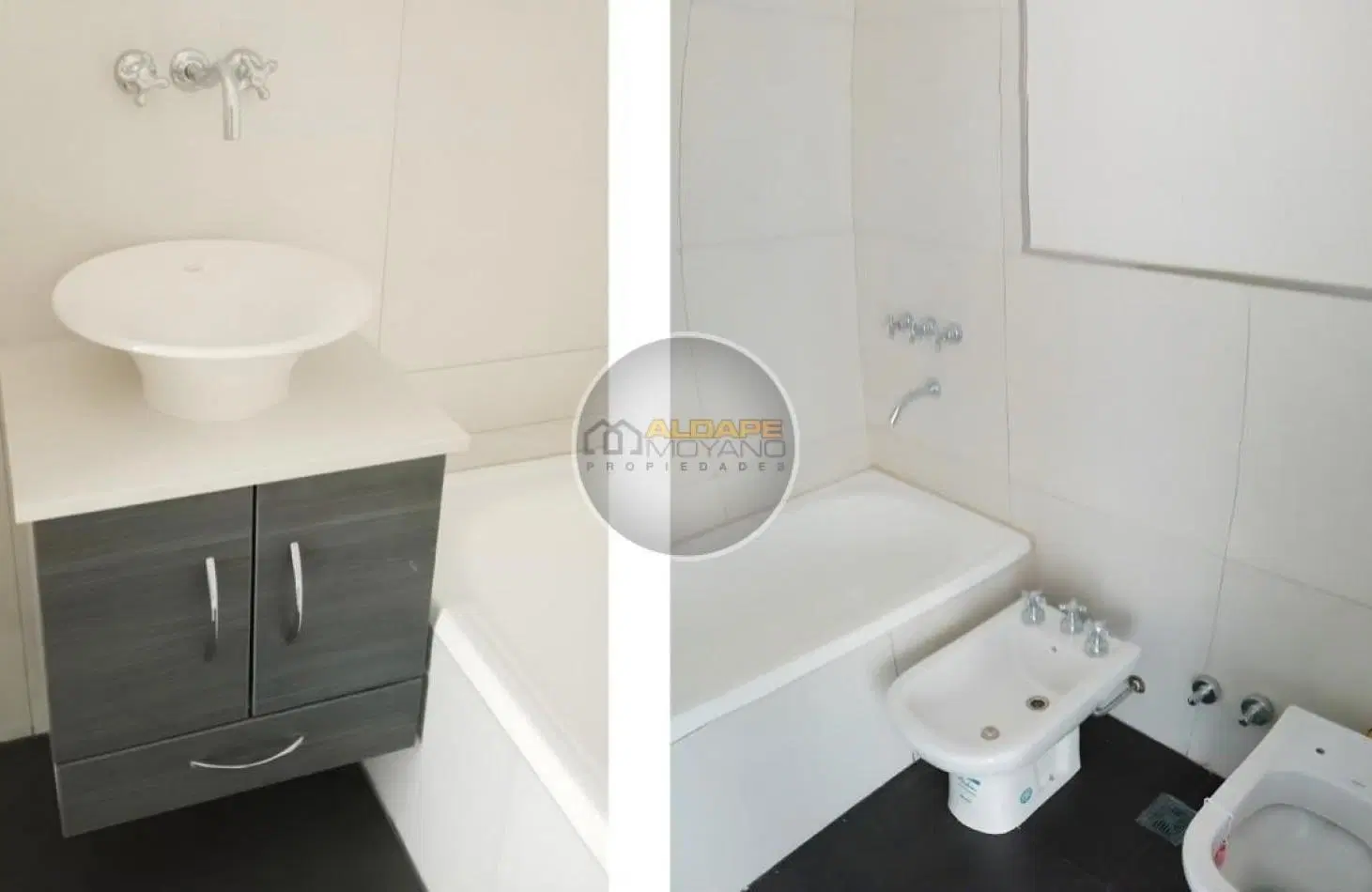 Alquiler Departamento dos amb, con cochera, amenities (Canning Center) 3