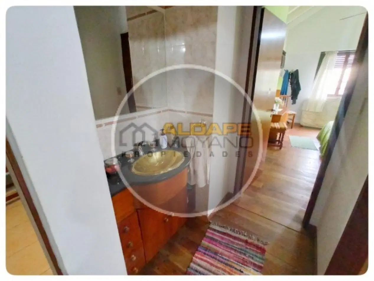 Se Vende Casa multifamiliar (lote 8,66 x 52 mts) Villa Lugano 5