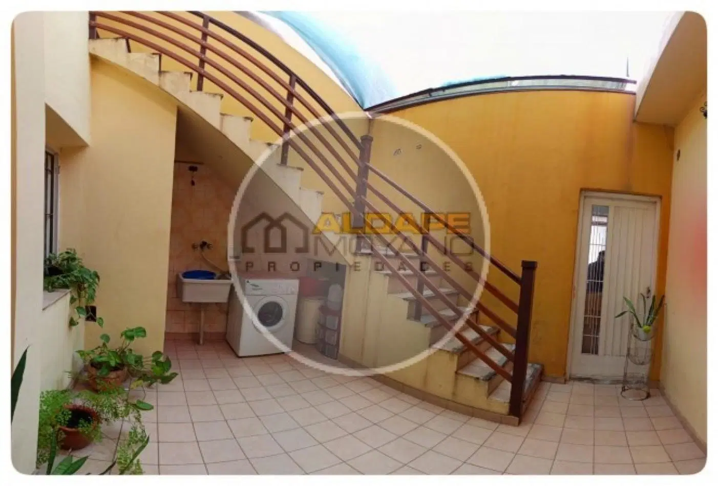 Se Vende Casa multifamiliar (lote 8,66 x 52 mts) Villa Lugano 4