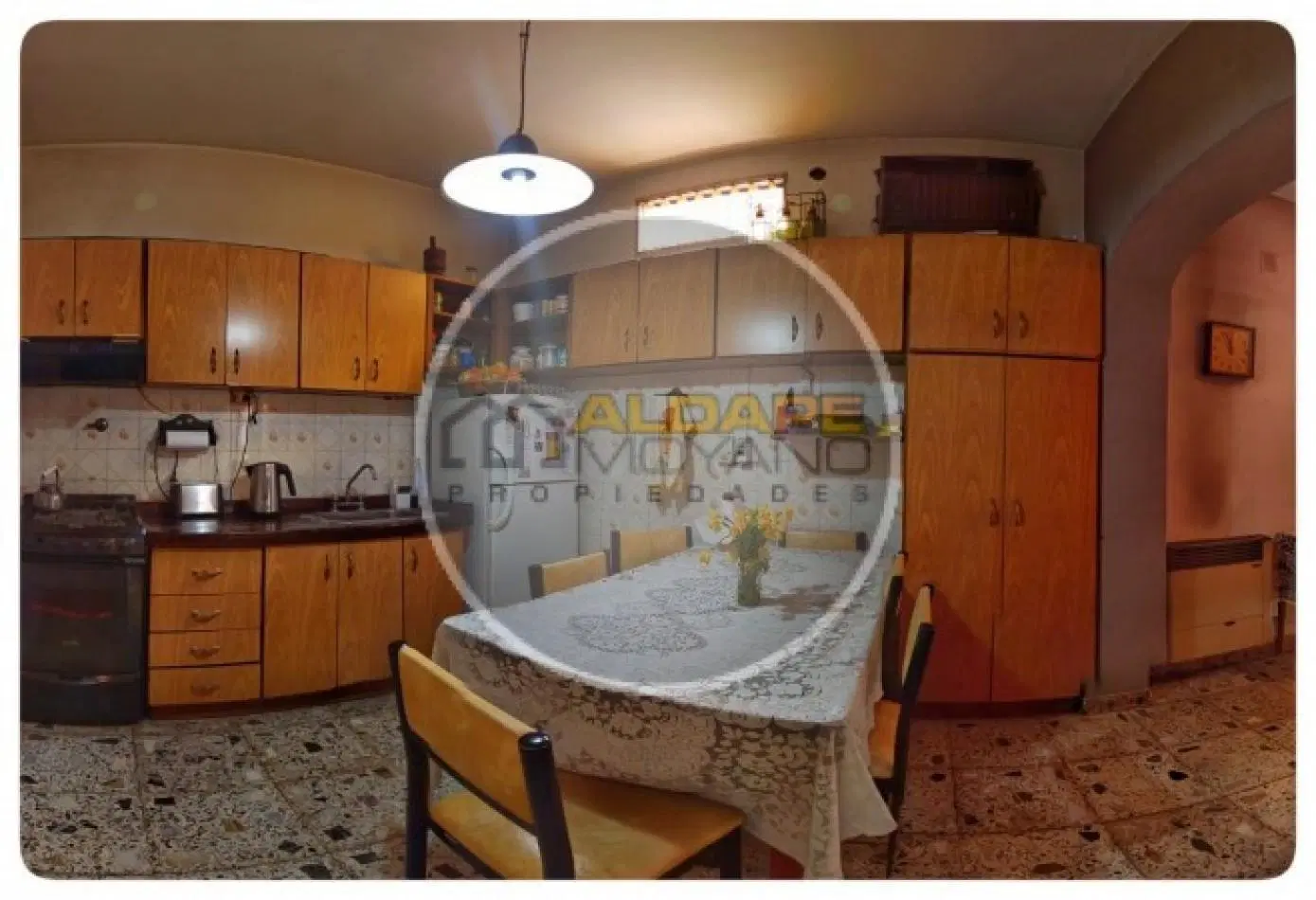 Se Vende Casa multifamiliar (lote 8,66 x 52 mts) Villa Lugano 2