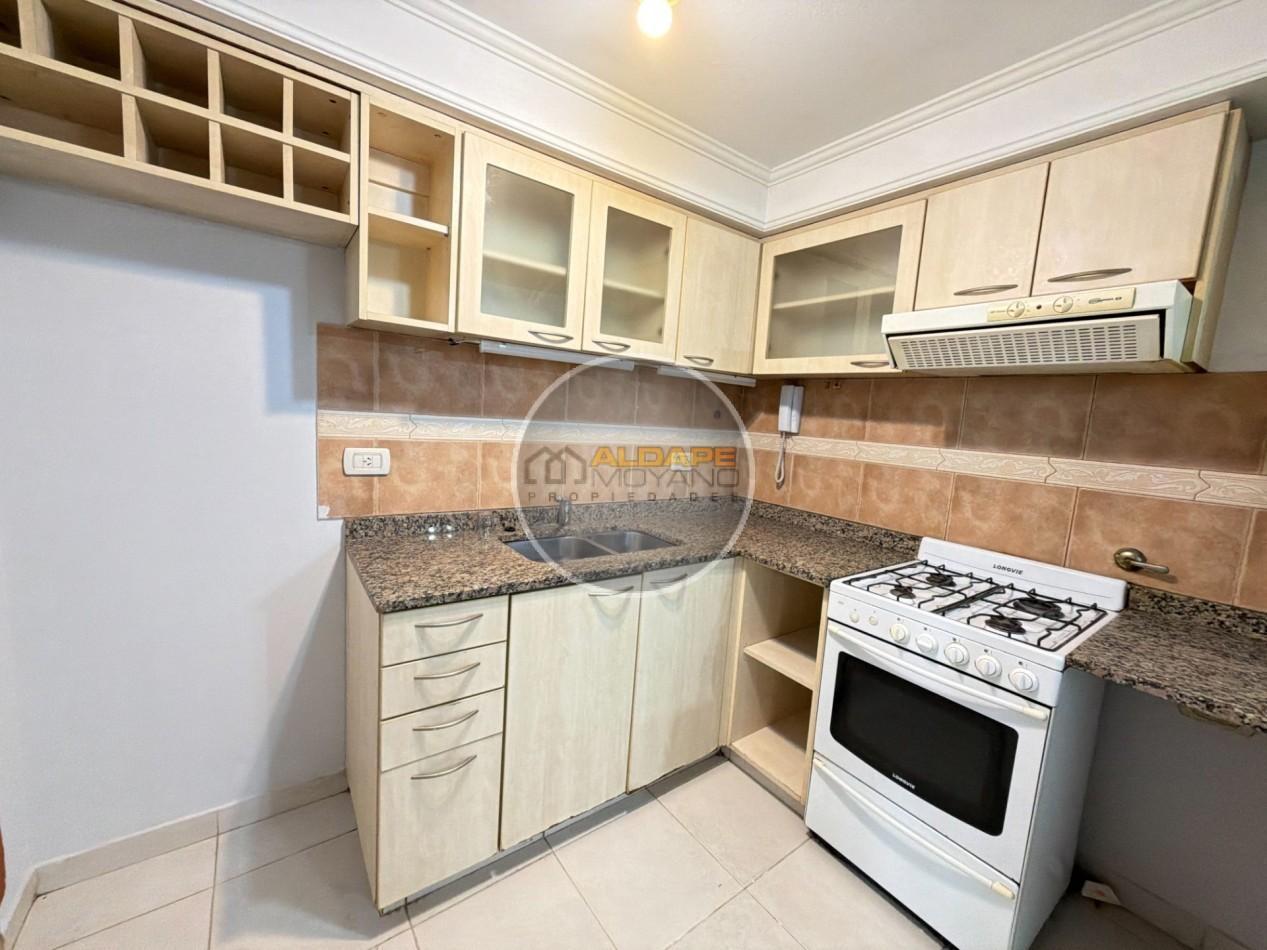 Foto de Se Vende departamento dos ambientes, con cochera (Villa Lugano) apto, imagen 2