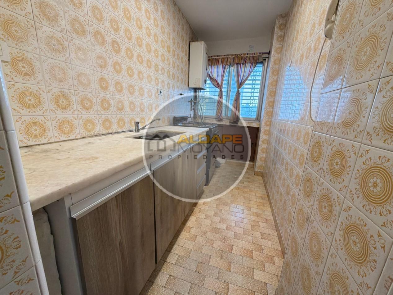 Foto de Se vende departamento tres ambientes (Edificio 139), imagen 5