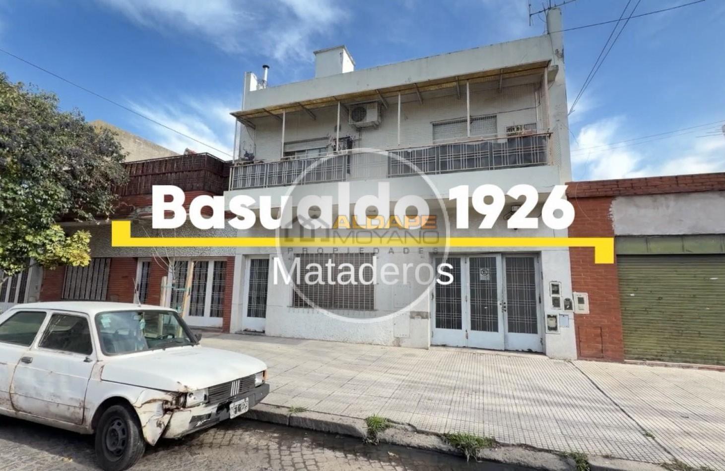 Foto de Se Venden PH, monoambiente y tres ambientes (mataderos), imagen 1
