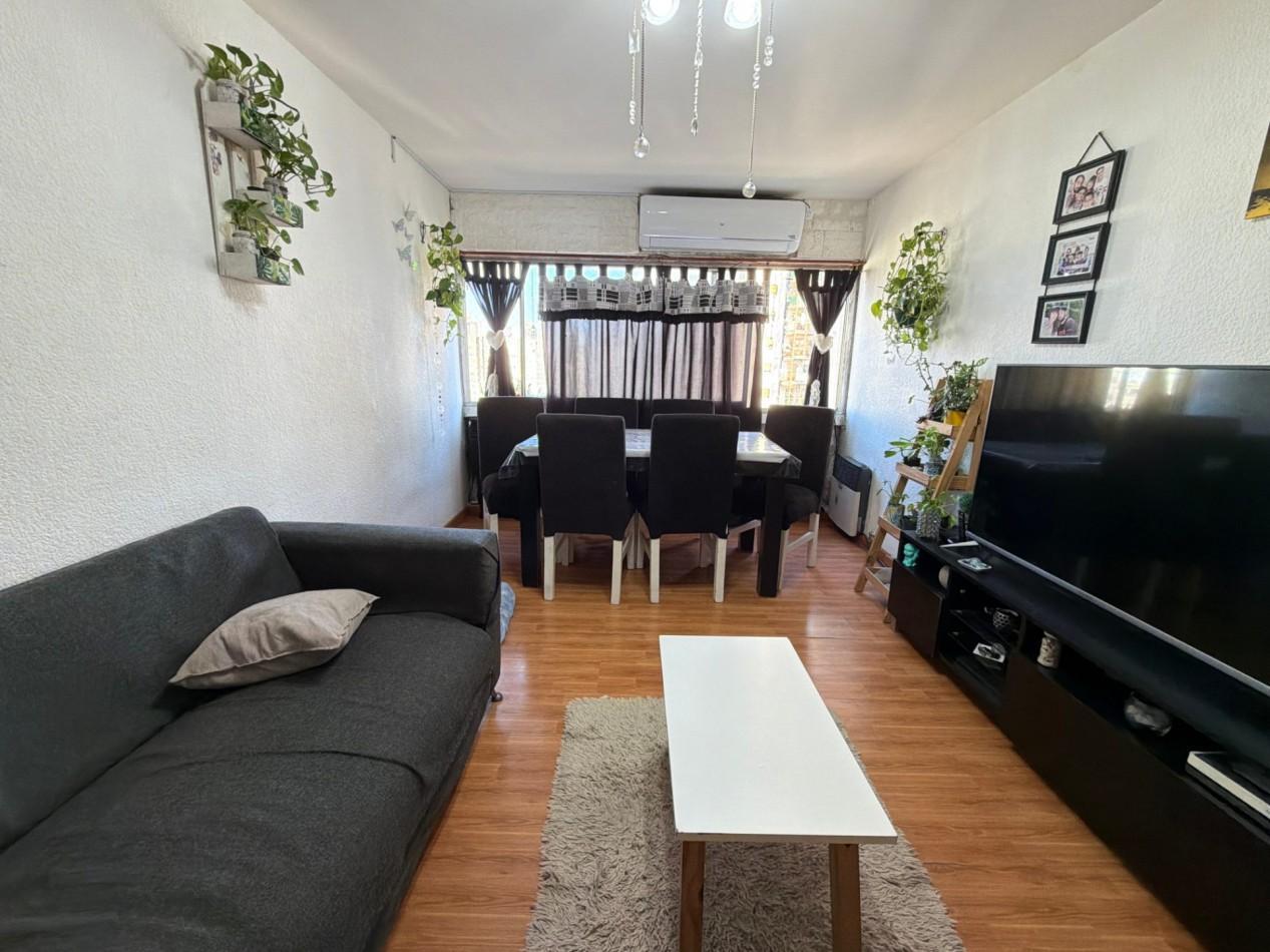 Foto de Se Vende departamento tres ambientes (Edificio 62) Lugano 1 y 2, imagen 4