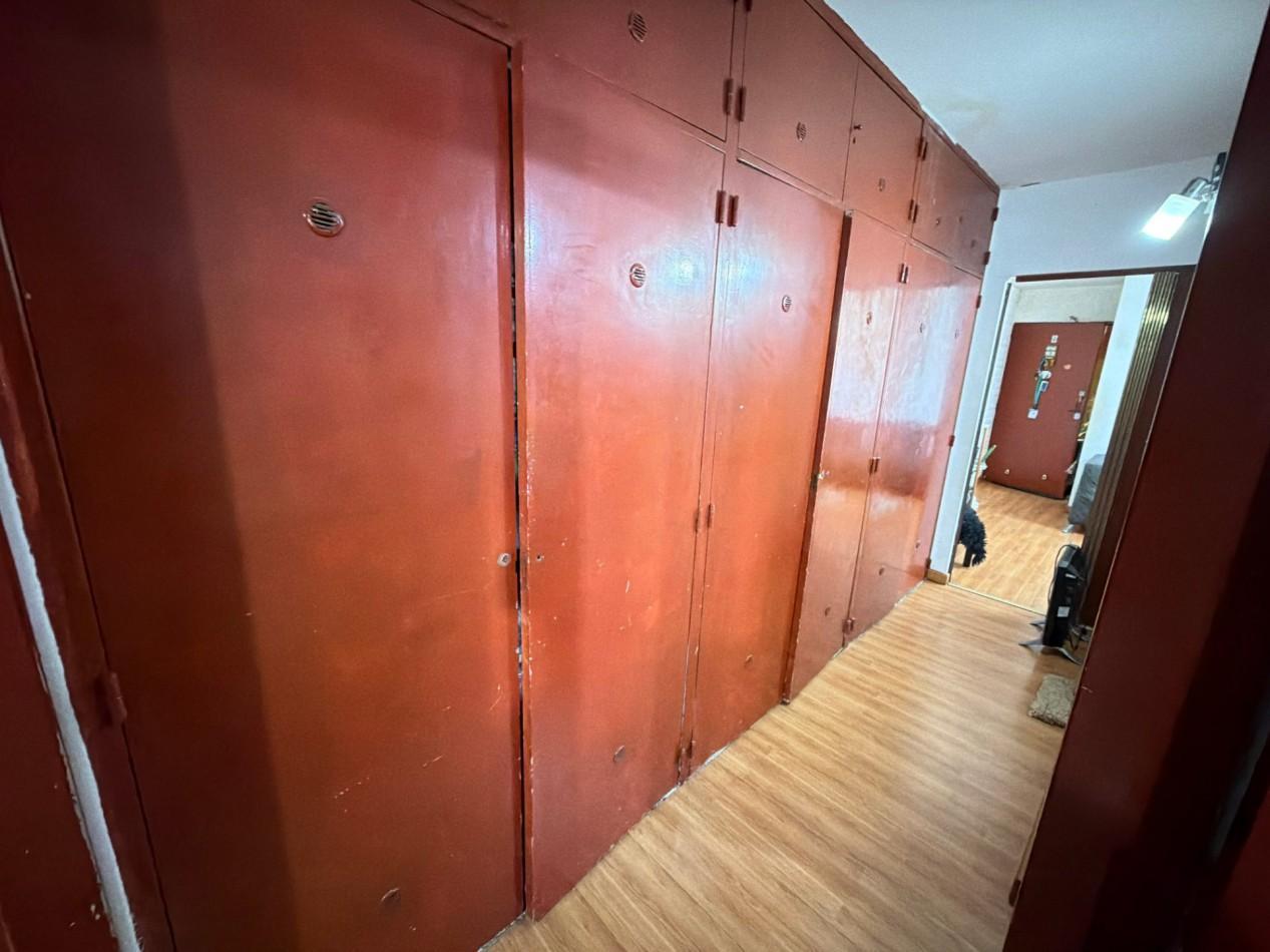 Foto de Se Vende departamento tres ambientes (Edificio 62) Lugano 1 y 2, imagen 2