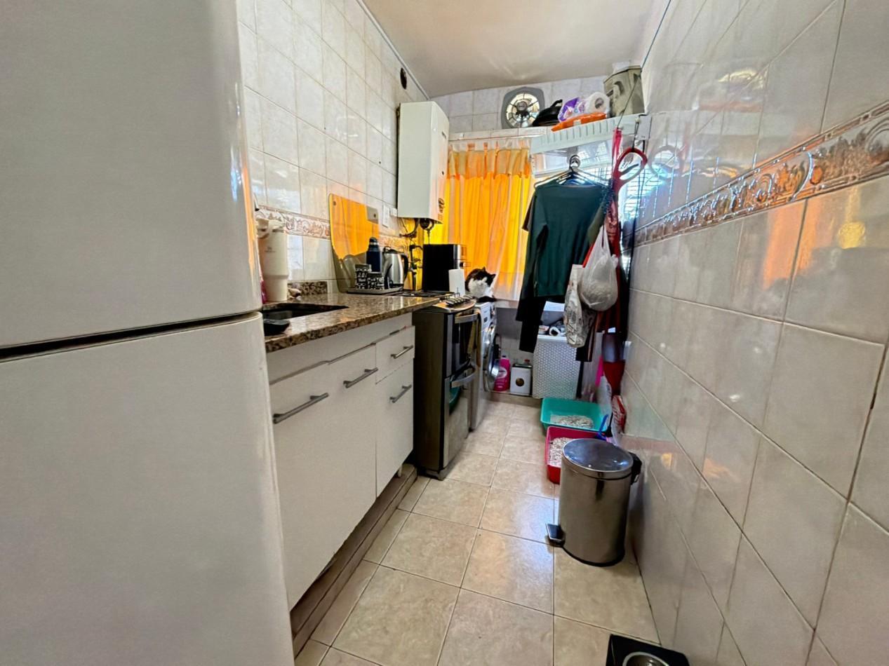 Foto de Se Vende departamento tres ambientes (Edificio 62) Lugano 1 y 2, imagen 1