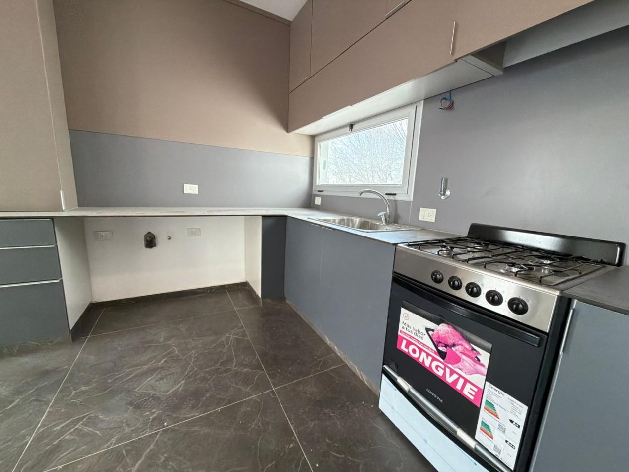 Foto de Se alquila departamento tres ambientes (Villa Lugano), imagen 2