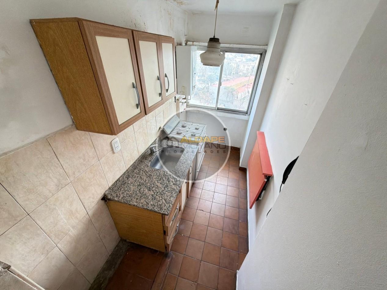 Foto de Se vende departamento tres amb. Edificio 2. Lugano 1 y 2, imagen 3