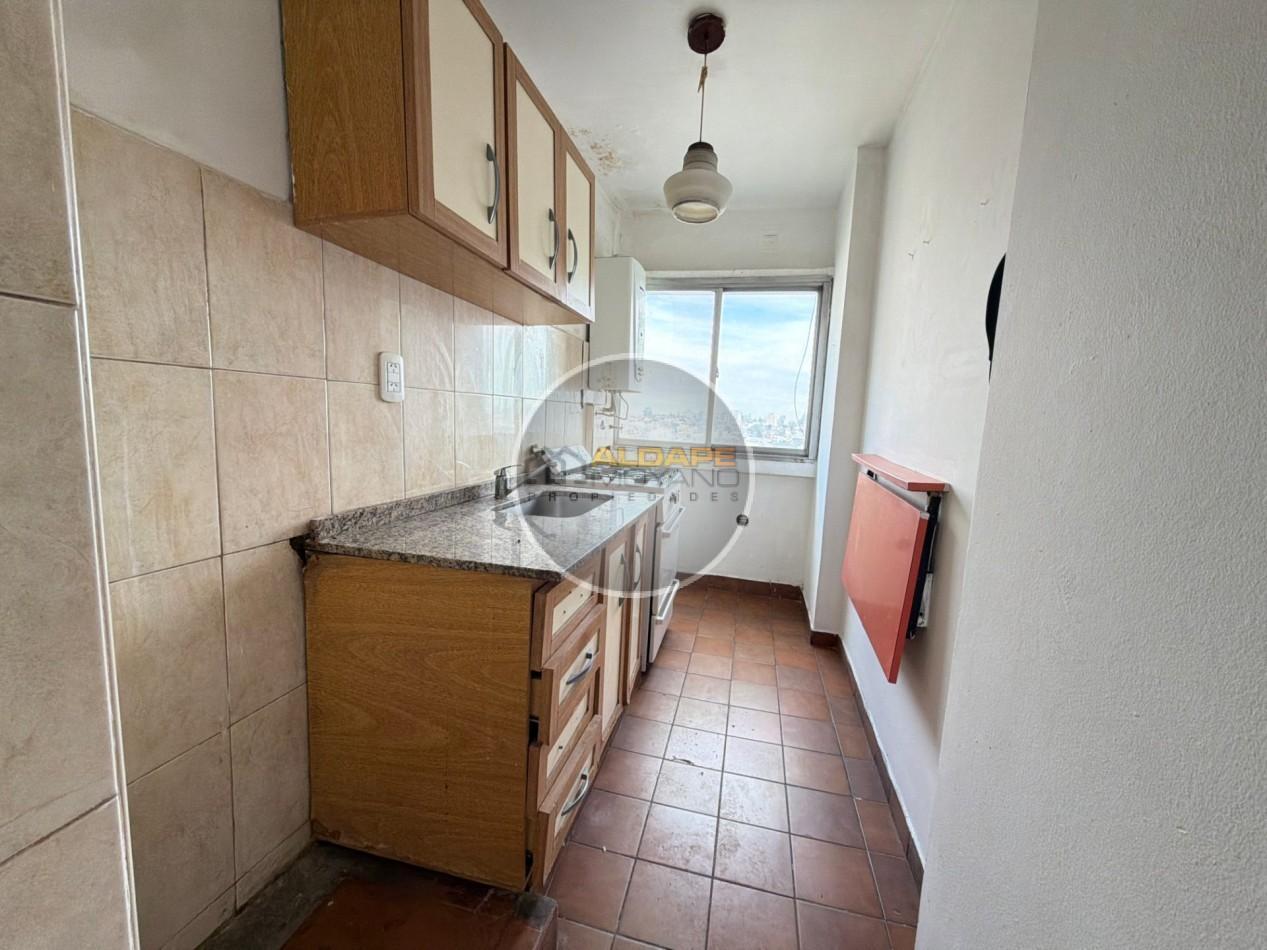 Foto de Se vende departamento tres amb. Edificio 2. Lugano 1 y 2, imagen 4