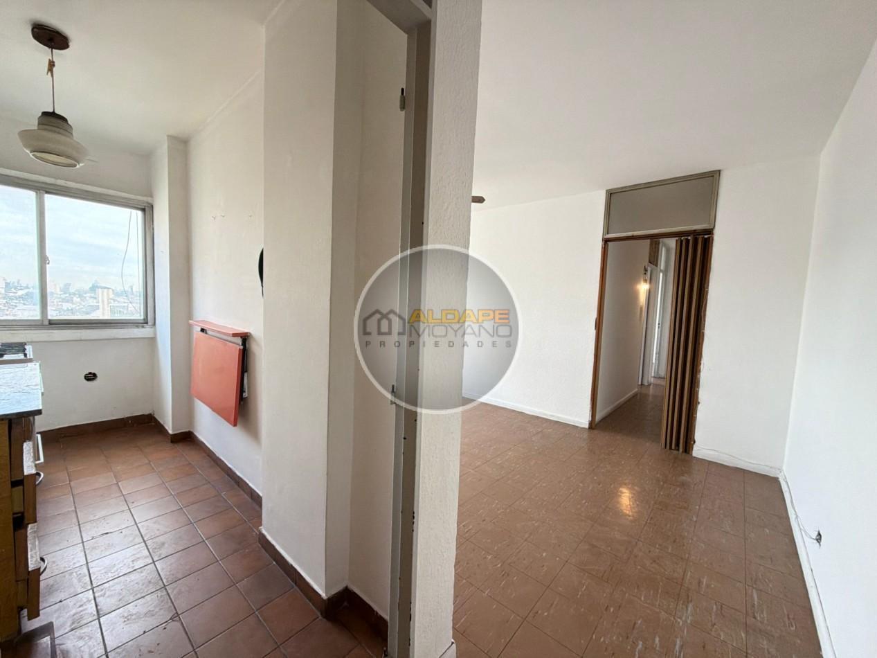 Foto de Se vende departamento tres amb. Edificio 2. Lugano 1 y 2, imagen 5