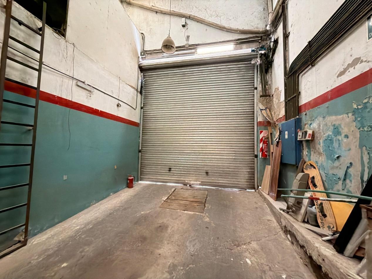 Foto de Se Vende Galpon (1680 mts2) Mataderos, imagen 4