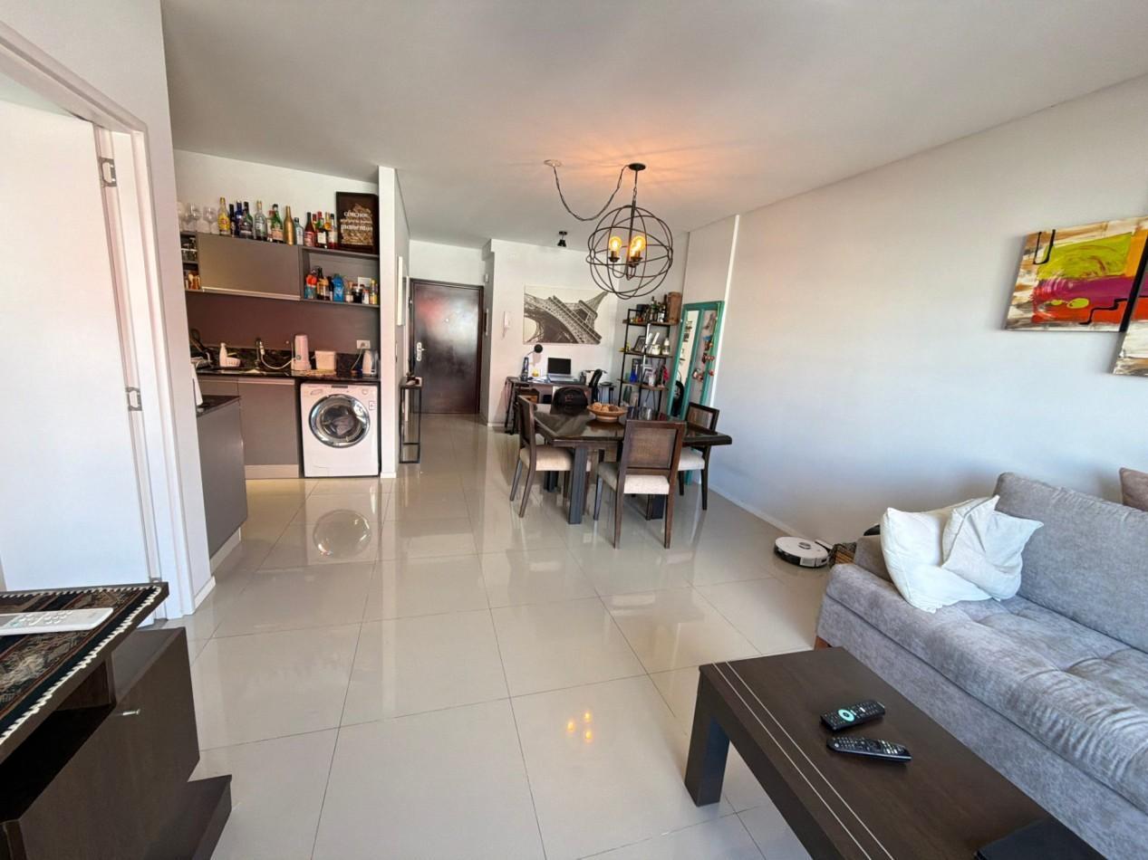 Foto de Se alquila departamento dos amb, con cochera y amenities (Caballito), imagen 2