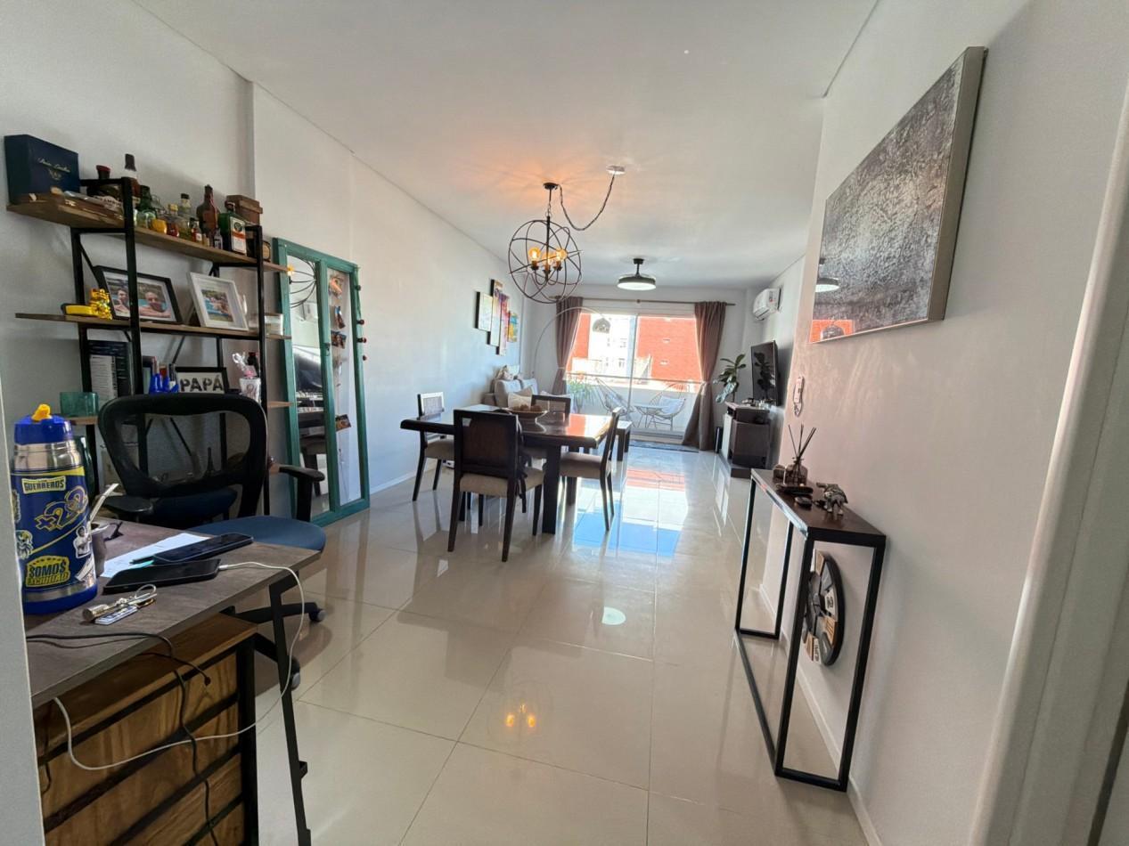 Foto de Se alquila departamento dos amb, con cochera y amenities (Caballito), imagen 5